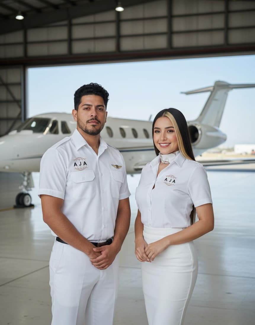 American Jet Aviation Hero